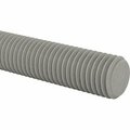 Bsc Preferred Fiberglass Threaded Rod 3/4-10 Thread Size 6 Long 91315A190